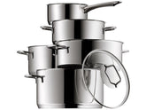 WMF Kochtopf-Set Astoria 5-teilig